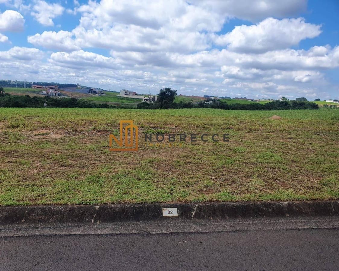 Lote/Terreno, Jardim Quintas da Terracota - Indaiatuba - Lote/Terreno em Jardim Quintas da Terracota, Indaiatuba - à venda - Nobrecce Imóveis