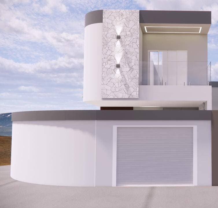 Casa com 3 quartos, Cidade Jardim - Colatina - Casa em Cidade Jardim, Colatina - à venda - Dadalto Imobiliária LTDA