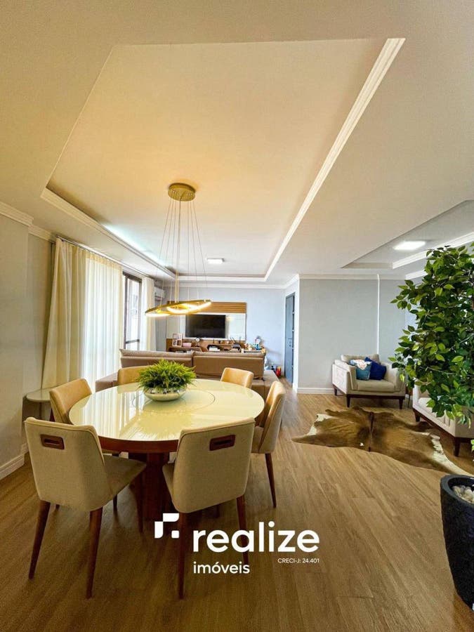Foto 3 — Apartamento padrão à Venda, Setor Central, Rio Verde, GO