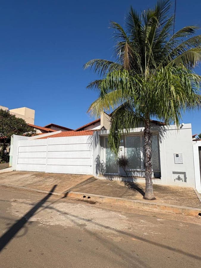 Casa com 3 quartos, Simão da Cunha - Abaeté - Casa em Simão da Cunha, Abaeté - à venda - Multiplus Negocios e Imoveis LTDA