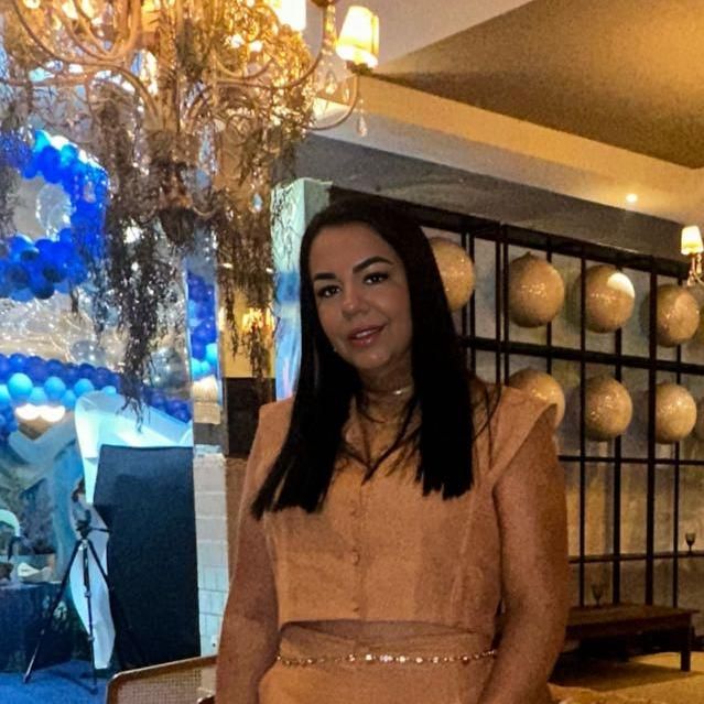 Luciane Perpetua de Souza