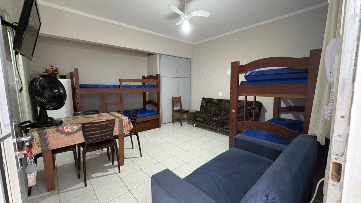 Kitnet Térrea - Boqueirão - Praia Grande - Kitnet em Boqueirão, Praia Grande - à venda - Daniela Perez Imoveis