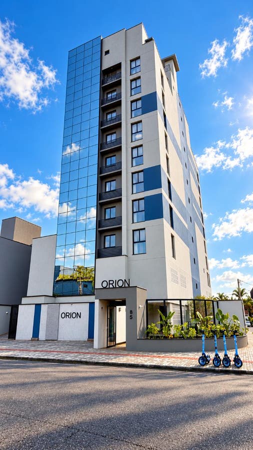 Apartamento Suíte+ 1 no Floresta - Apartamento em Floresta, Joinville - à venda - H7 Imóveis Ltda