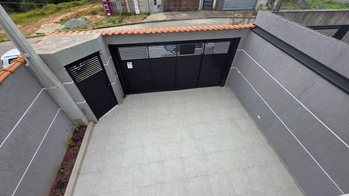 Sobrado, 2 quartos, 88 m² - Foto 37