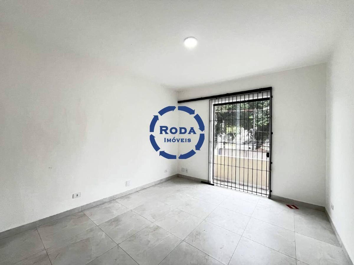 Prédio Comercial para Venda Todo Reformado – Centro de Santos/SP - Prédio em Centro, Santos - à venda - A.AYRES IMÓVEIS LTDA