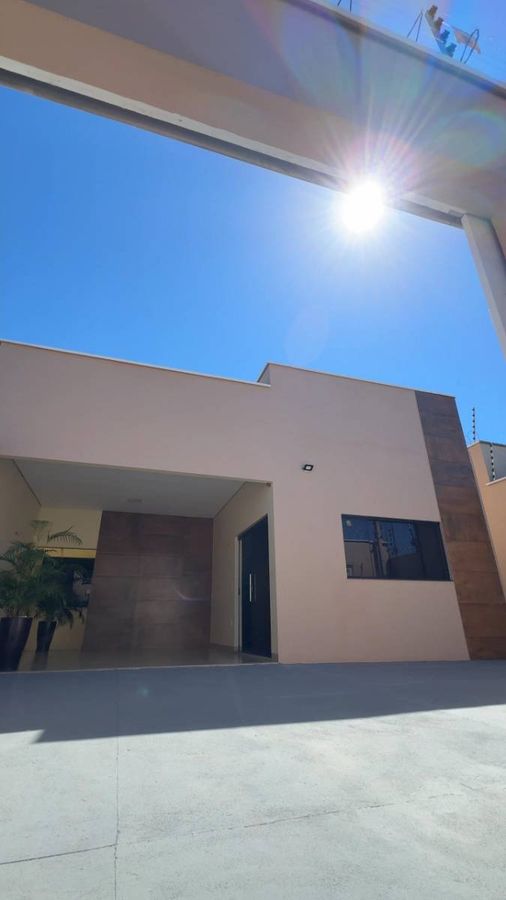 Casa - 3 Quartos com Suíte - Arso 151 - Casa em Plano Diretor Sul, Palmas - à venda - ALUGAR ADMINISTRAÇÃO DE IMÓVEIS
