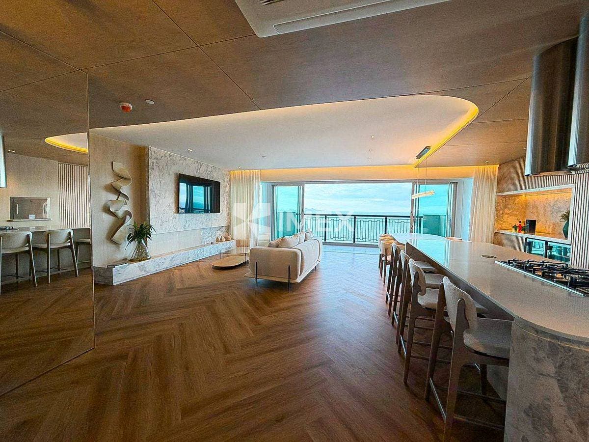 Apartamento de alto padrão à venda no Edifício Aurora Exclusive Home, 4 suítes, 5 vagas, 230m² privativos, Centro Balneario Camboriu - Apartamento em Centro, Balneário Camboriú - à venda - IMEX INVESTIMENTOS LTDA