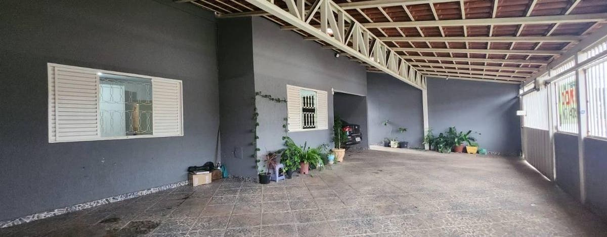 TAGUATINGA QND 52, CASA ESCRITURADA! - Casa em Taguatinga Norte (Taguatinga), Brasília - à venda - CASA GOLD IMÓVEIS