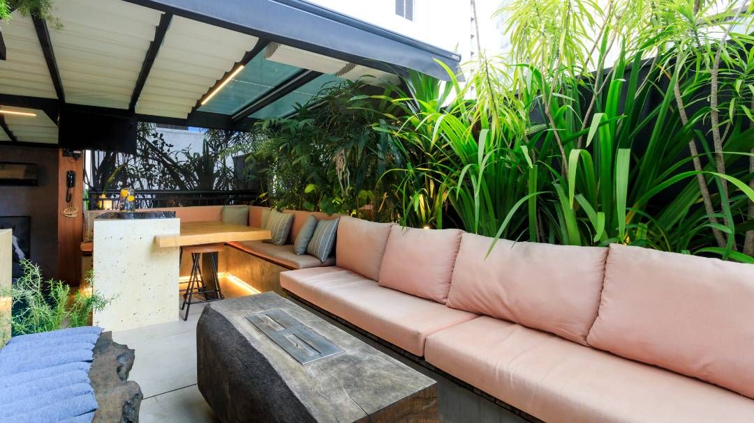 Cube Itaim - Casa de Condomínio em Vila Nova Conceição, São Paulo - à venda - Óliver Lopes