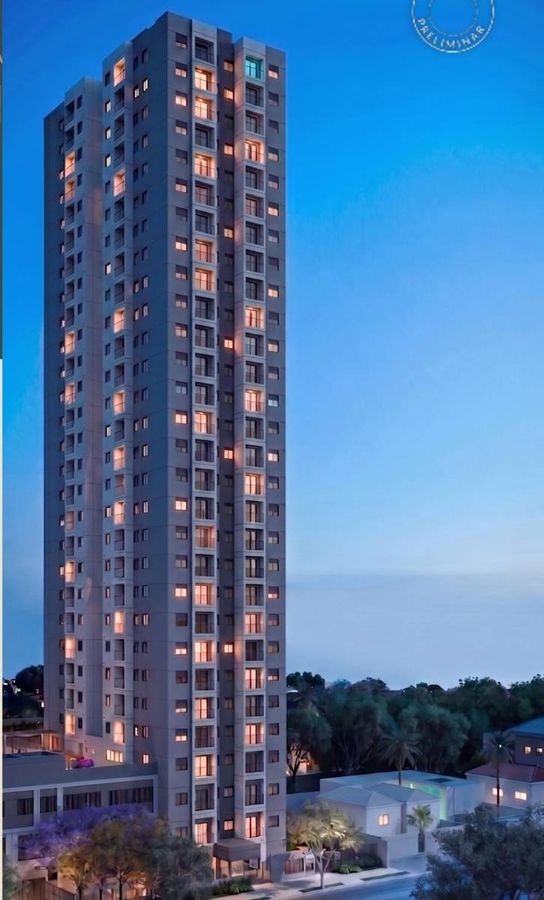 Class Select Vila Prudente | Construtora Econ | Construção | 37 metros | 02 dormitórios | com varanda | sem vaga - Apartamento em Jardim Independência, São Paulo - à venda - SEGUNDO IMÓVEL