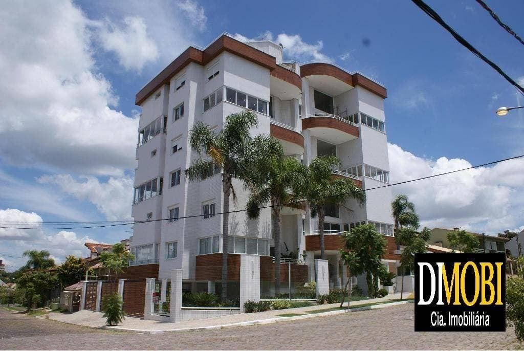 Apartamento Triplex 4 Quartos Dom Feliciano Gravataí com Spa e Terraço - Apartamento em Dom Feliciano, Gravataí - à venda - Dimobi Cia imobiliaria