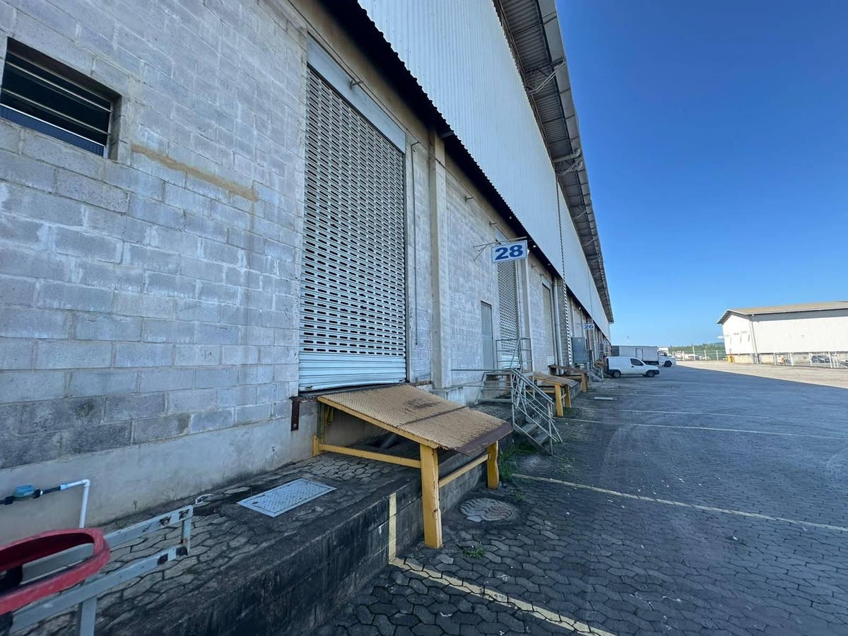 fachada comercial