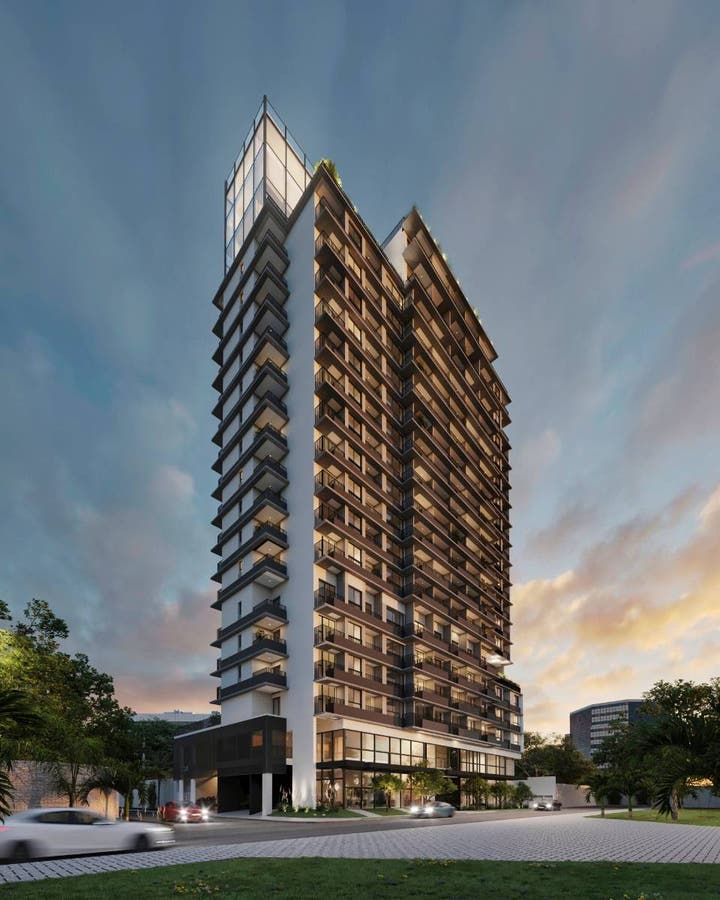 Vitacon Boa Vista | Construtora Vitacon | Pronto para Morar | 42 metros | 02 dormitórios com varanda | sem vaga - Apartamento em Santo Amaro, São Paulo - à venda - SEGUNDO IMÓVEL
