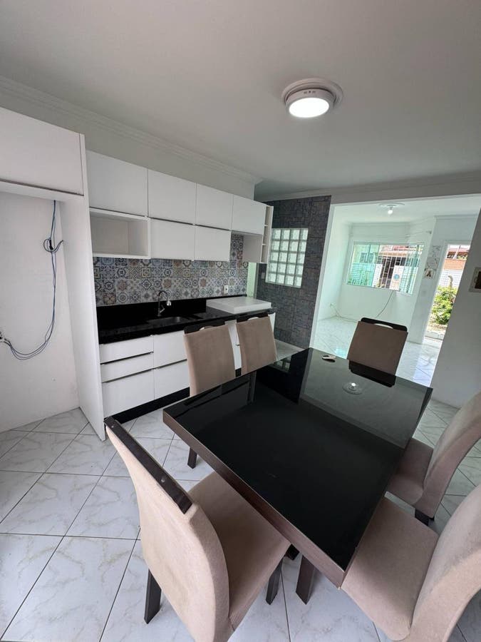 Casa padrão à Venda, Madri, Palhoça, SC - Casa em Madri, Palhoça - à venda - Madri Imóveis ltda