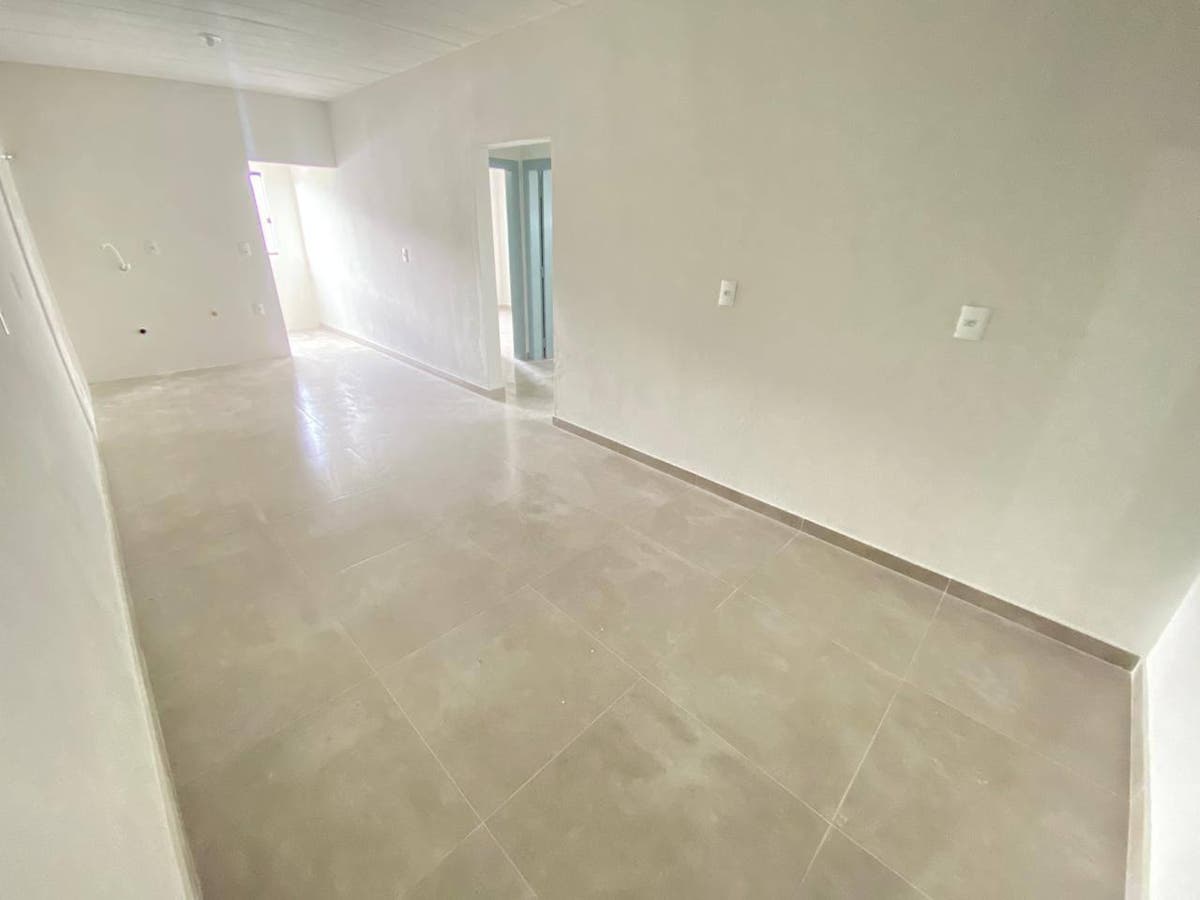 Apartamento para Locação Ref: 7020 - Apartamento em Ilha da Figueira, Jaraguá do Sul - para locação - HAUS IMÓVEIS LTDA