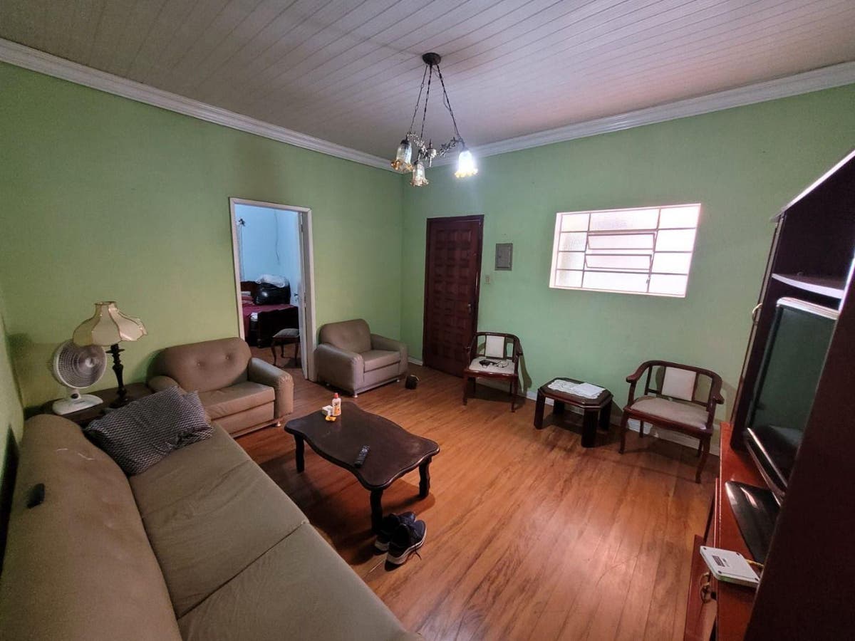 Casa com 2 quartos à Venda por R$ 1.113.000,00 - Lapa / São Paulo - Casa em Lapa, São Paulo - à venda - INGRÁCIA IMÓVEIS