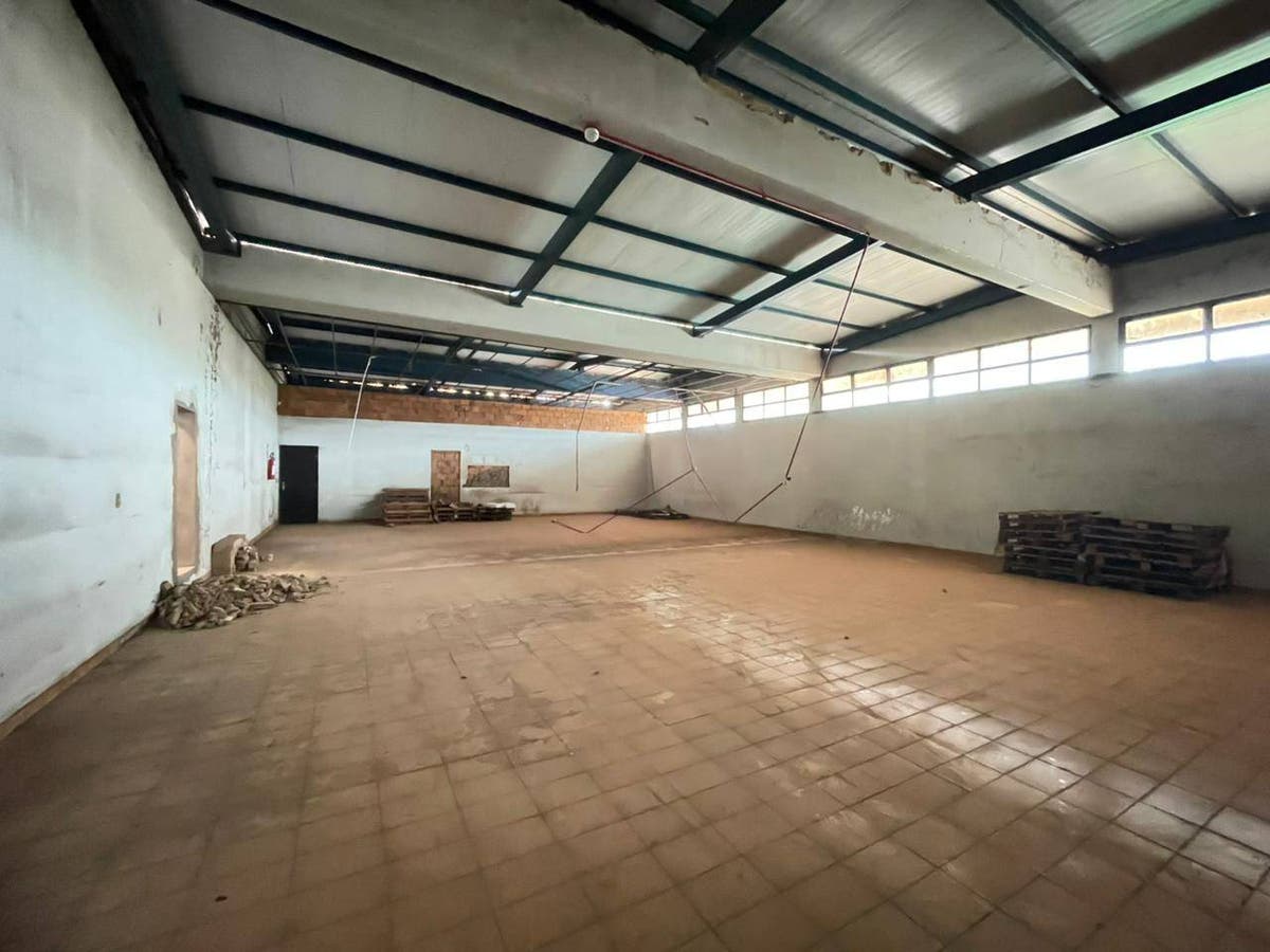 Foto 8 — Galpão disponível para locação , na Av Presidente Vargas , Centro Rio Verde-GO