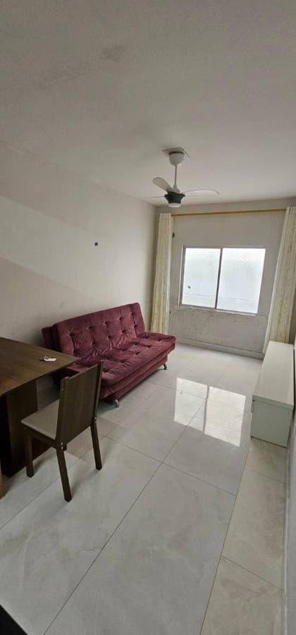 VENDA DE APARTAMENTO NA TERCEIRA AVENIDA EM BALNEÁRIO CAMBORIÚ - 16