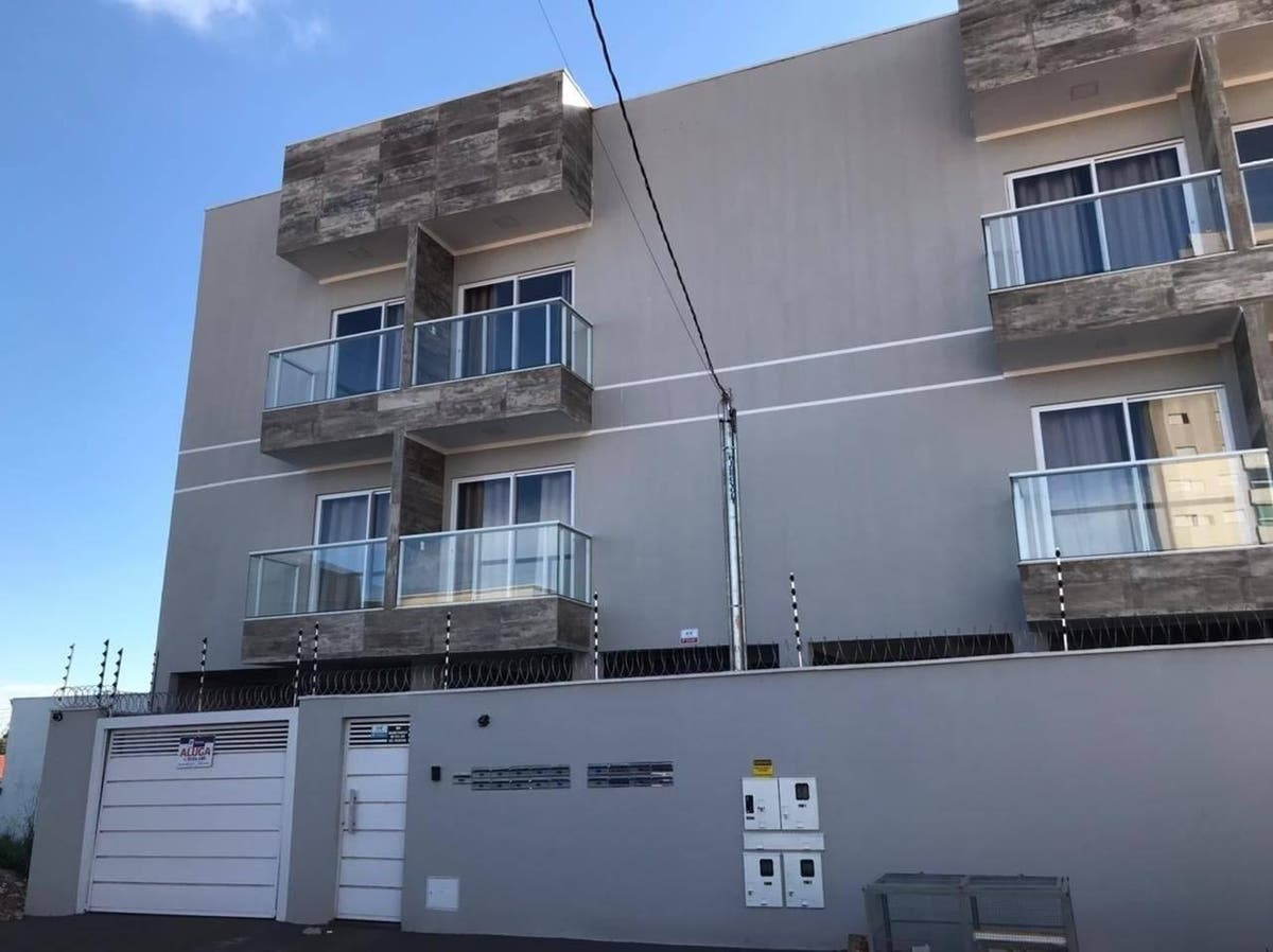 Foto 2 — Residencial Manuela - Flat Mobiliado em Rio Verde