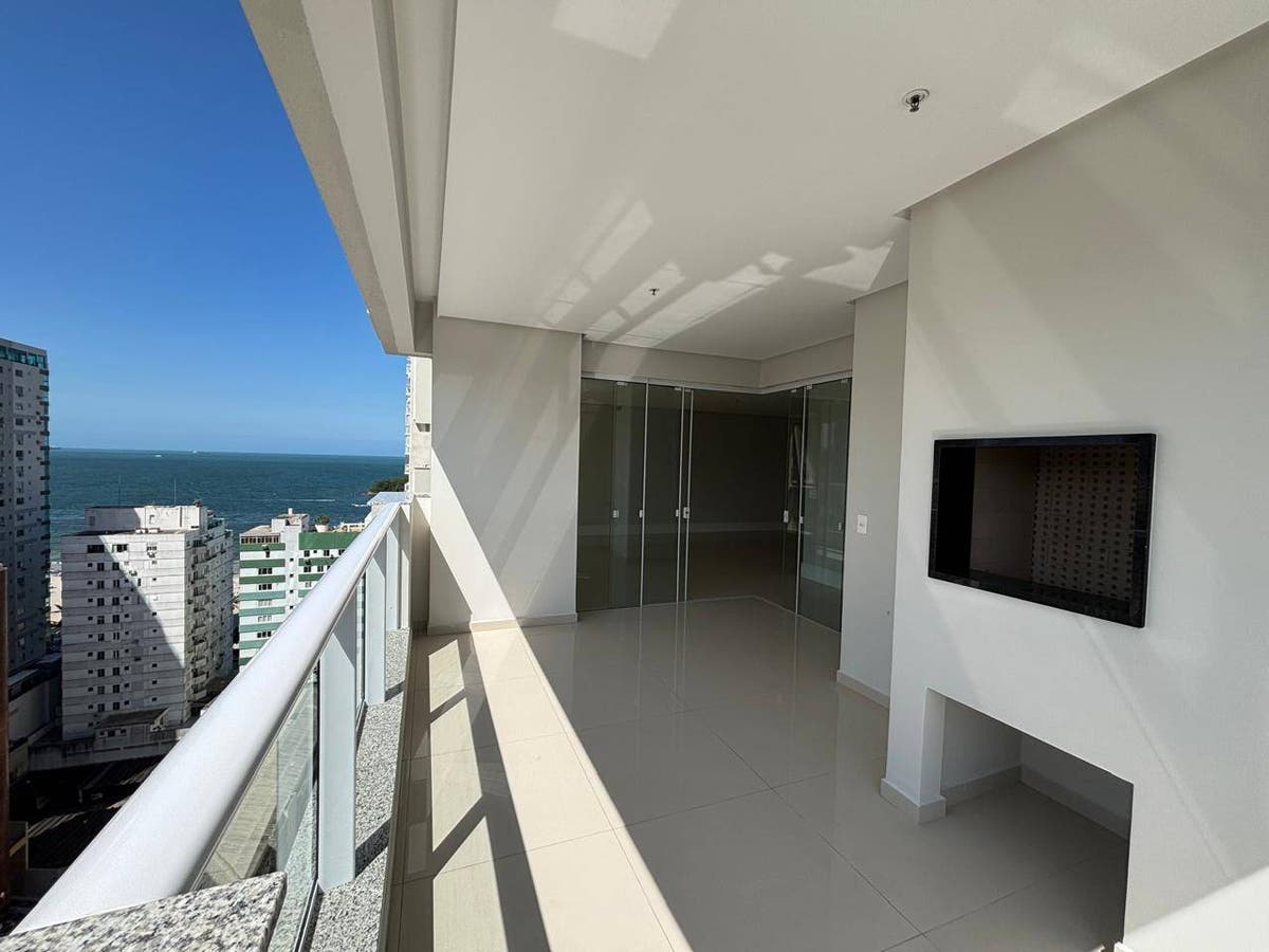 LA BELLE TOUR RÉSIDENCE -BALNEÁRIO CAMBORIÚ - Apartamento em Centro, Balneário Camboriú - à venda - Brava Norte Imóveis