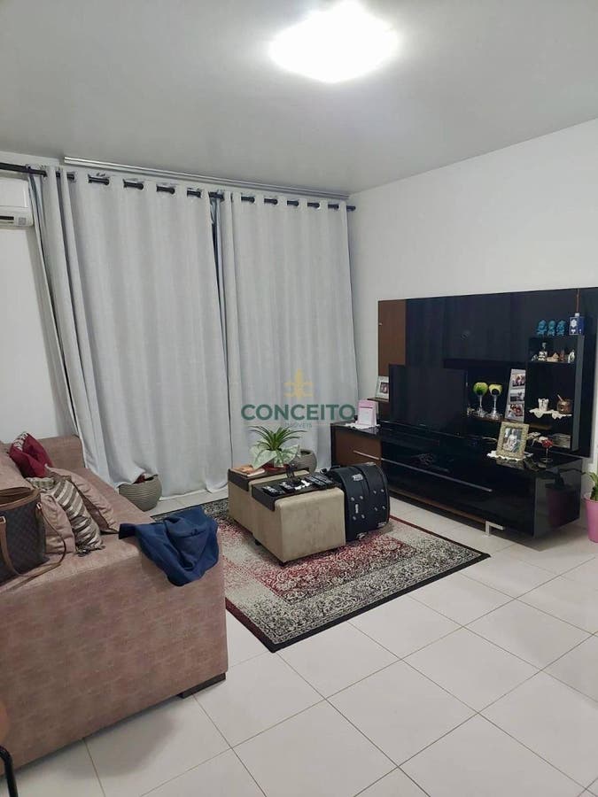 Apartamento com 2 quartos à Venda, Coqueiros - Florianópolis - Apartamento em Coqueiros, Florianópolis - à venda - Conceito Imóveis