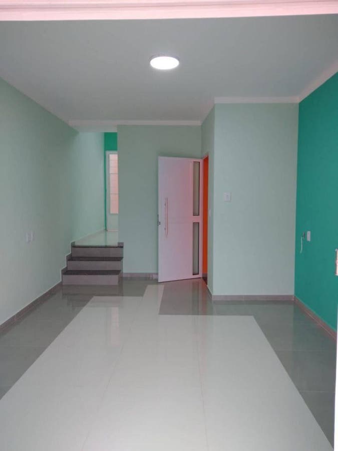 Casa com 2 Quartos à Venda, Vila Sud Menuci - Mogi das Cruzes - Casa em Vila Sud Menuci, Mogi das Cruzes - à venda - Renovar Imóveis Mogi Ltda