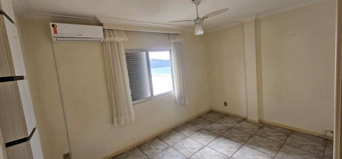 APARTAMENTO A VENDA NA AVENIDA ATLÂNTICA NA REGIÃO CENTRAL COM SACADA PANORÂMICA - 14