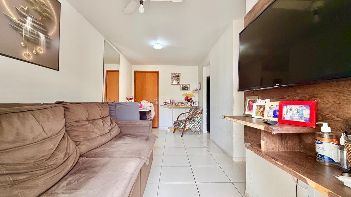 Apartamento com 2 quartos, Columbia - Colatina - Apartamento em Columbia, Colatina - à venda - Select Brokers Imobiliária LTDA.