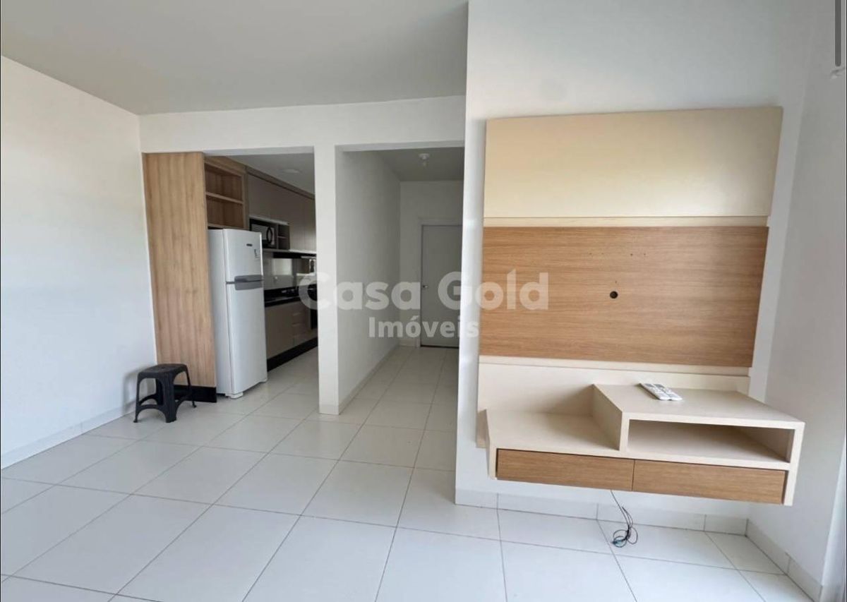 APARTAMENTO PARA LOCAÇÃO NO SONETTO RESIDENCIAL - Apartamento em Sinop - para locação - CASA GOLD IMÓVEIS