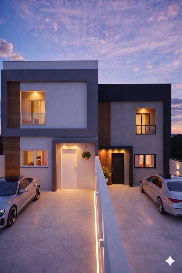 Casa à Venda 2 Quartos por R$ 480.000,00 - Campo das Aroeiras - Poços de Caldas - Casa em Loteamento Campo das Aroeiras, Poços de Caldas - à venda - Lago e Cunha Imóveis