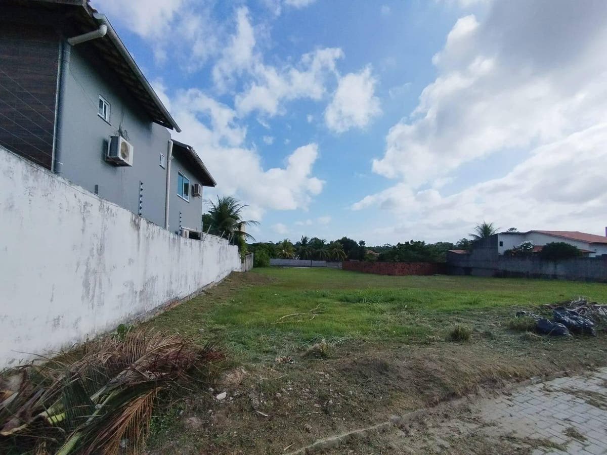 Lote Exclusivo no Condomínio Porto Lagoa – Segurança, Natureza e Qualidade de Vida - Lote/Terreno em Camara, Aquiraz - à venda - LEVEL IMOVEIS E SERVICOS LTDA