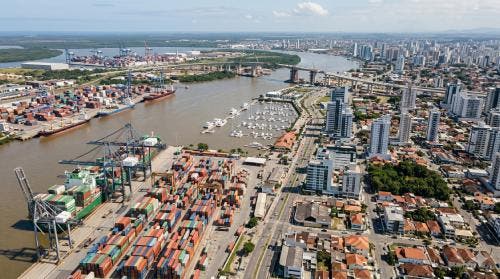 Itajaí: qualidade e custo de vida, melhor praia, quantos habitantes, como é morar?