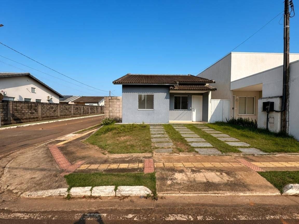 Como Escolher o Bairro Certo em Porto Velho