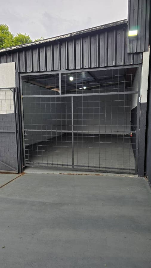 Foto 2 — Galpão disponível para locação , próximo ao Go 174, Dimpe, Rio Verde-Go