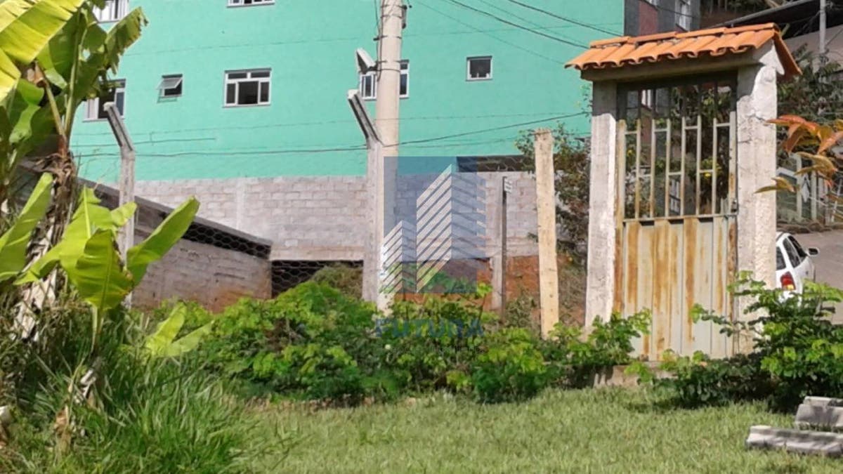 LOTE À VENDA NO BAIRRO INACIO MARTINS, VIÇOSA/MG - Lote/Terreno em Inácio Martins, Viçosa - à venda - FUTURA EMPREENDIMENTOS E NEGÓCIOS IMOBILIÁRIOS EIRELI. -ME