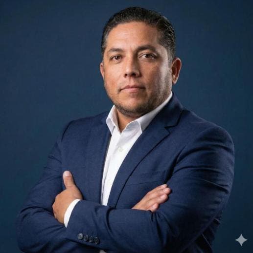 Edson Ramão Lemes