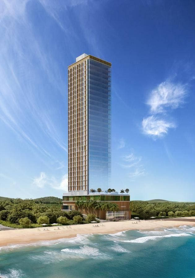 APARTAMENTO COM 03 SUÍTES NO BAIRRO TABULEIRO - Barra Velha/SC - Apartamento em Tabuleiro, Barra Velha - à venda - CST SOLUÇÕES IMOBILIARIA LTDA