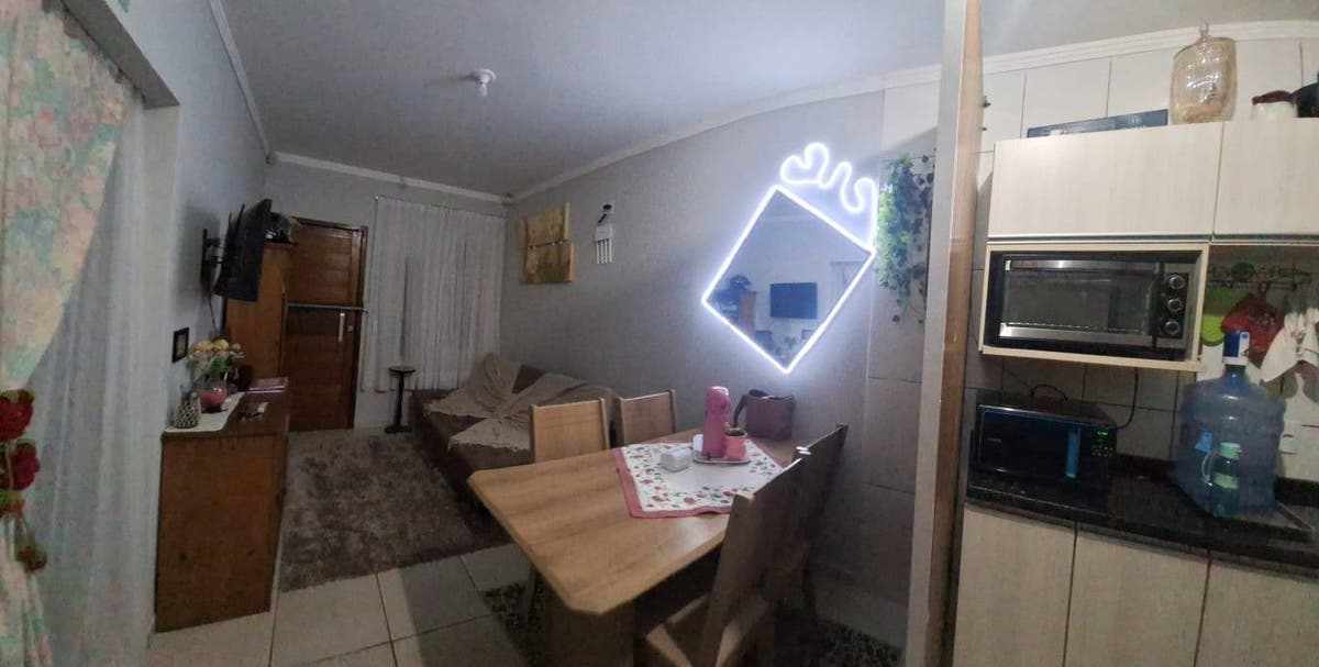Casa com 2 Quartos - Quinta dos Açorianos, Barra Velha - Cód. 2678 - Casa em Quinta dos Açorianos, Barra Velha - à venda - Elita Imobiliária