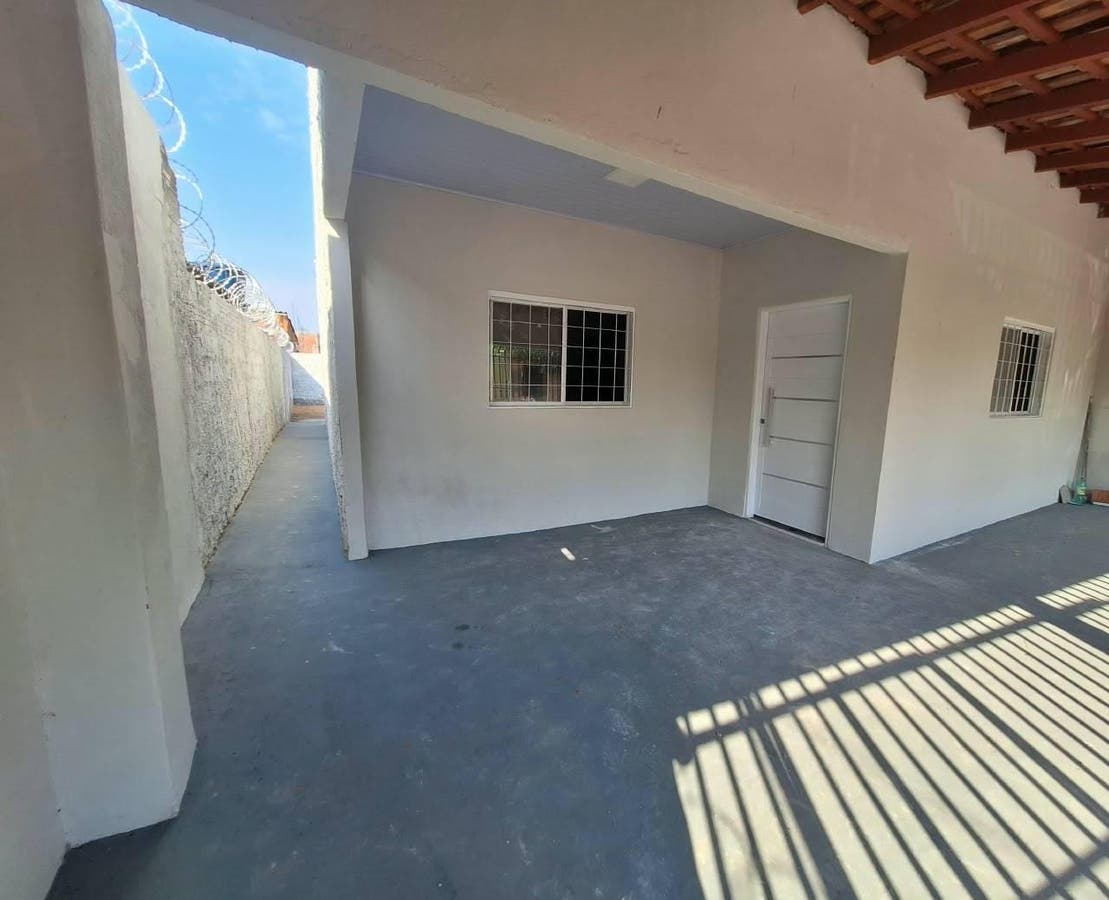 Vende-se Casa na Região do CPA 3 - Casa em Morada da Serra, Cuiabá - à venda - Prime House Inteligência Imobiliária