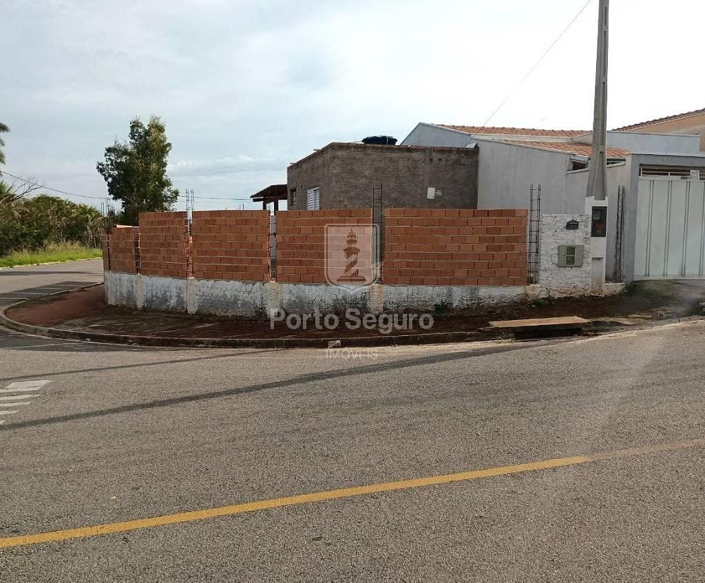 Terreno - São João da Boa Vista - Lote/Terreno em São João da Boa Vista - à venda - Porto Seguro Imóveis