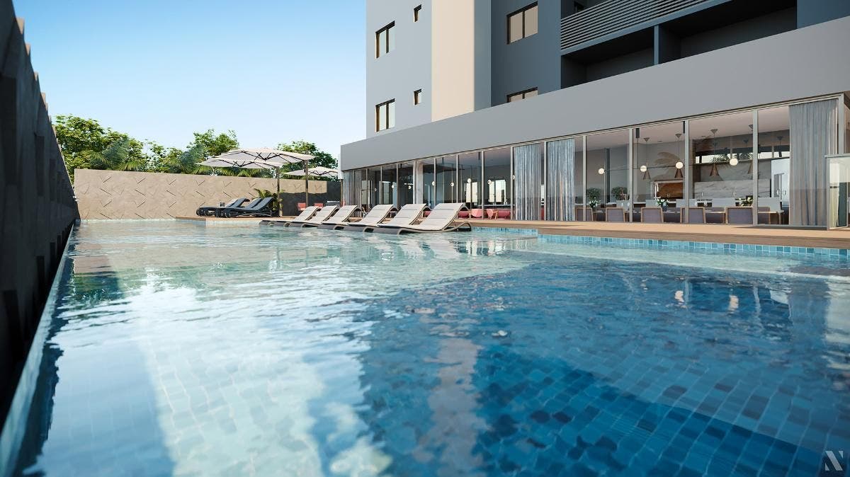 Apartamento a venda Admirá Arrka Concept em Balneário Camboriú - Apartamento em Centro, Balneário Camboriú - à venda - Rah Imóveis & Incorporadora