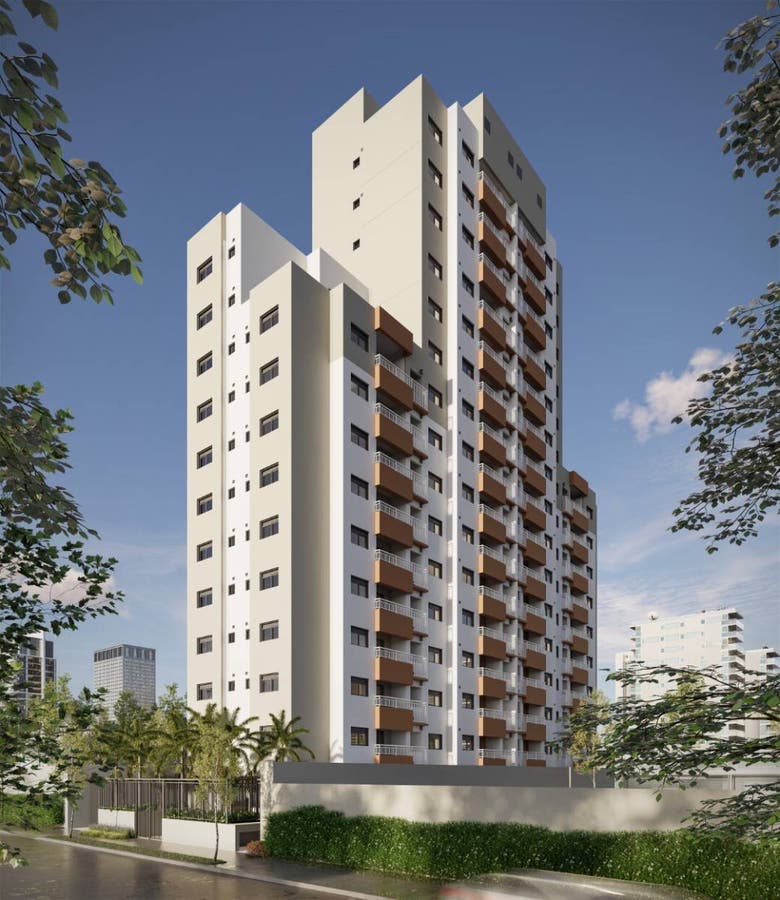 Connect Penha | Construtora Zimba | Construção | 51 metros | 02 dormitórios | suíte | varanda | 01 vaga - Apartamento em Penha de França, São Paulo - à venda - SEGUNDO IMÓVEL