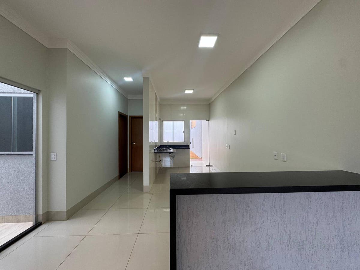 Foto 18 — Casa com 3 quartos à Venda, Residencial Solar dos Ataídes 2ª Etapa - Rio Verde