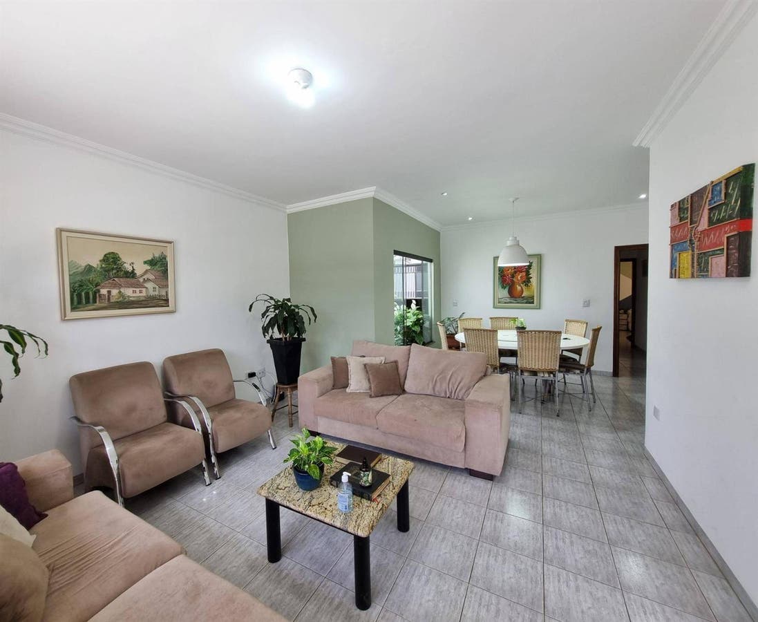 Palmital - Residencial › Casa - Casa em Palmital, Marília - à venda - FLEX CONSULTORIA IMOBILIÁRIA LTDA