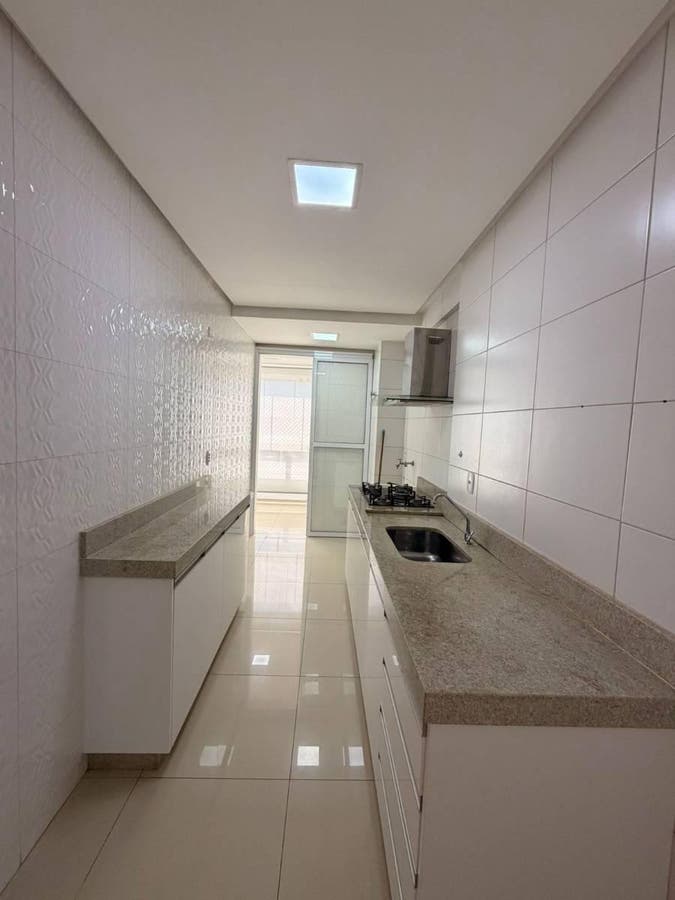 Foto 14 — Apartamento com 3 quartos, life condomínio clube - Rio Verde