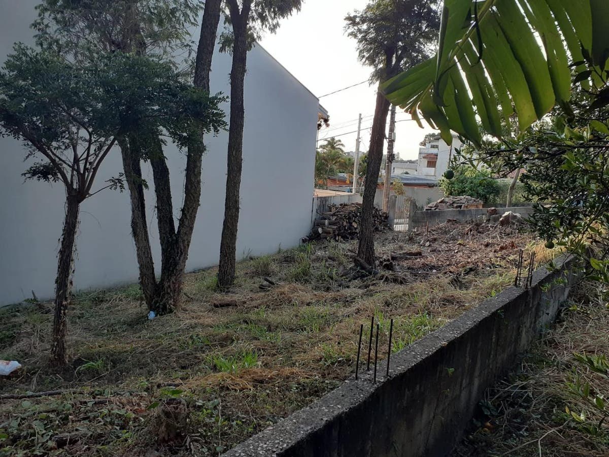 Terreno à venda, 309M², R$ 390.000, no Jardim Novo Mundo/ Jundiaí-SP. - Lote/Terreno em Jardim Novo Mundo, Jundiaí - à venda - Team ÊXITO Imob
