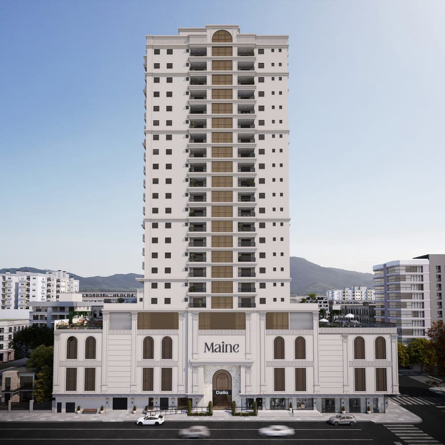 Apto 3 suítes — Maine Residence, Meia Praia, Itapema/SC - Apartamento em Meia Praia, Itapema - à venda - Portal Imóveis Itapema