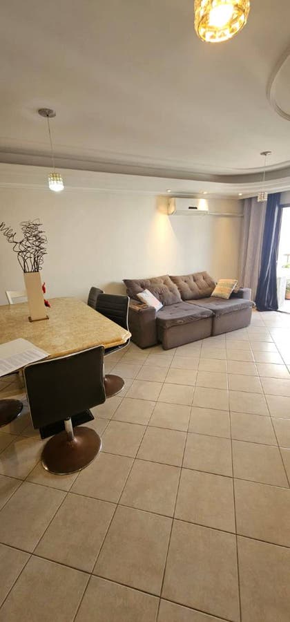VENDA DE APARTAMENTO NA AVENIDA ATLÂNTICA EM BALNEÁRIO CAMBORIÚ - 4