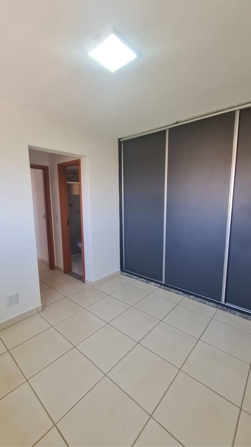 Foto 13 — Apartamento com 3 quartos à Venda, Setor Universitário - Rio Verde