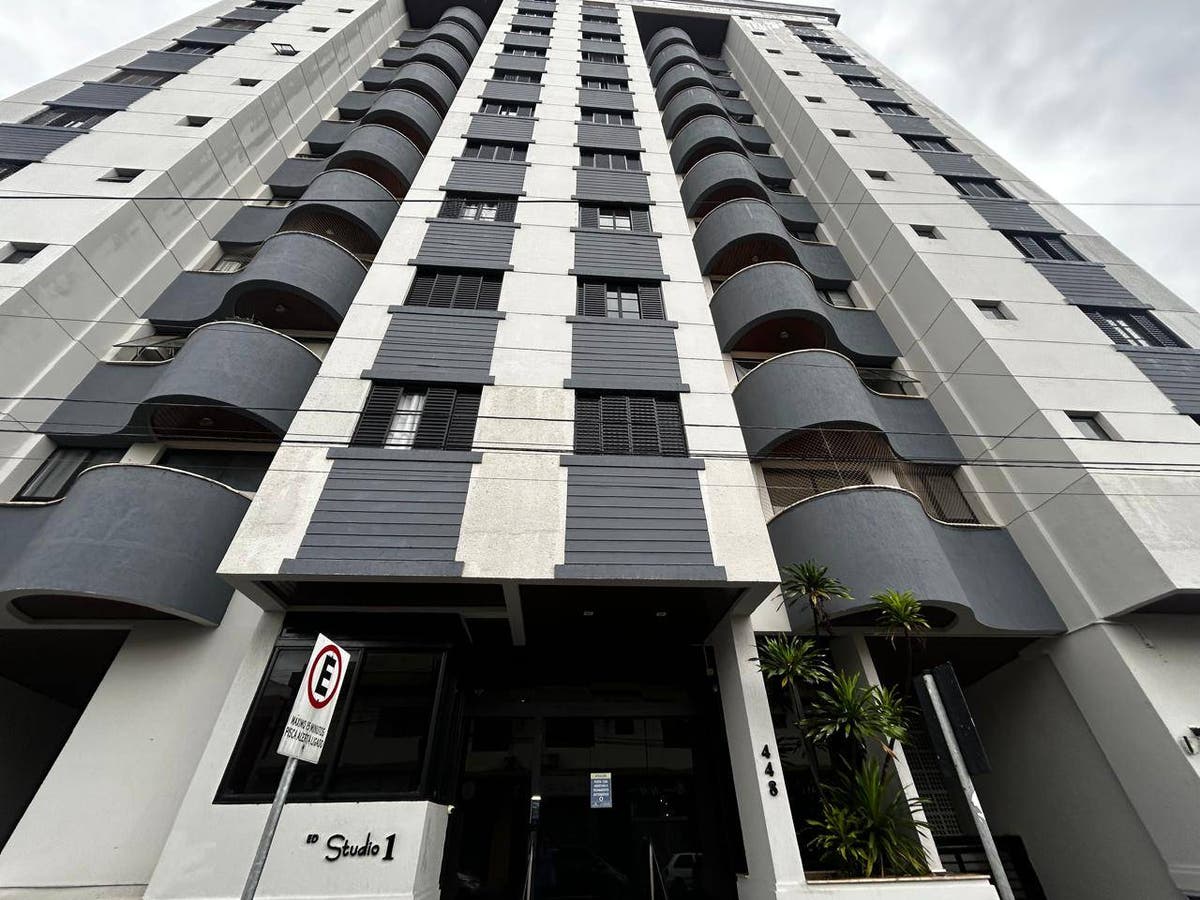 STUDIO I - Residencial › Apartamento - Apartamento em Marília - à venda - FLEX CONSULTORIA IMOBILIÁRIA LTDA